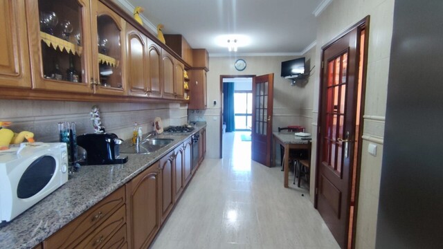 Apartamento T2 - S�o Jo�o da Madeira, S�o Jo�o da Madeira, Aveiro - Imagem grande