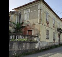 Quinta - Fies, Santa Maria da Feira, Aveiro