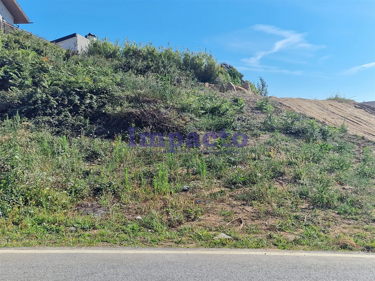 Terreno R�stico - Escap�es, Santa Maria da Feira, Aveiro