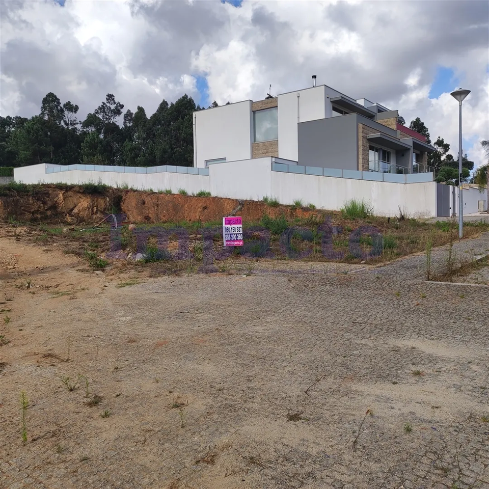 Terreno Urbano - Arrifana, Santa Maria da Feira, Aveiro