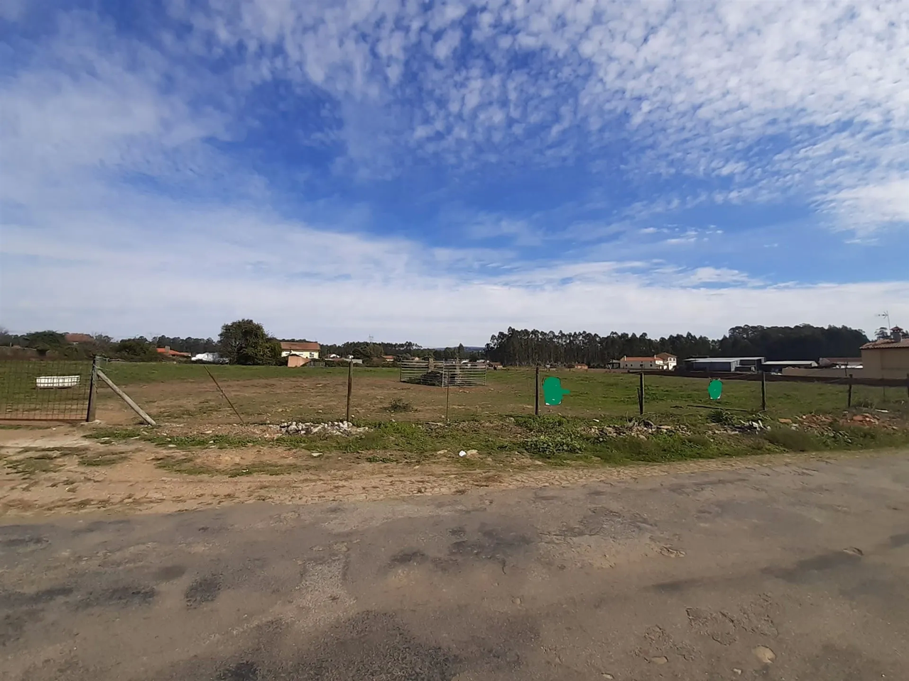 Terreno Rstico - Loureiro, Oliveira de Azemis, Aveiro
