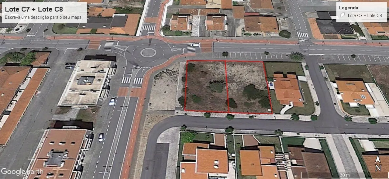Terreno R�stico - Torreira, Murtosa, Aveiro