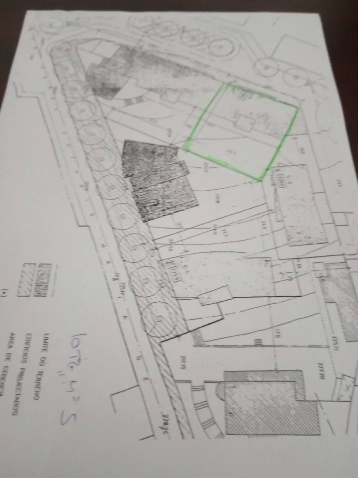 Terreno R�stico - S�o Jo�o da Madeira, S�o Jo�o da Madeira, Aveiro