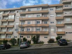 Apartamento T3 - Santiago de Riba-Ul, Oliveira de Azeméis, Aveiro