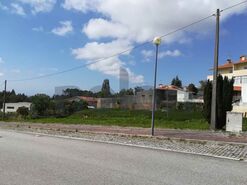 Terreno Urbano - Pinheiro da Bemposta, Oliveira de Azemis, Aveiro