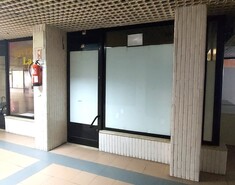 Loja T0 - S�o Jos�, Viseu, Viseu