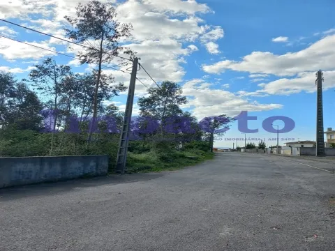 Terreno Rstico T0 - Escariz, Arouca, Aveiro - Miniatura: 9/9