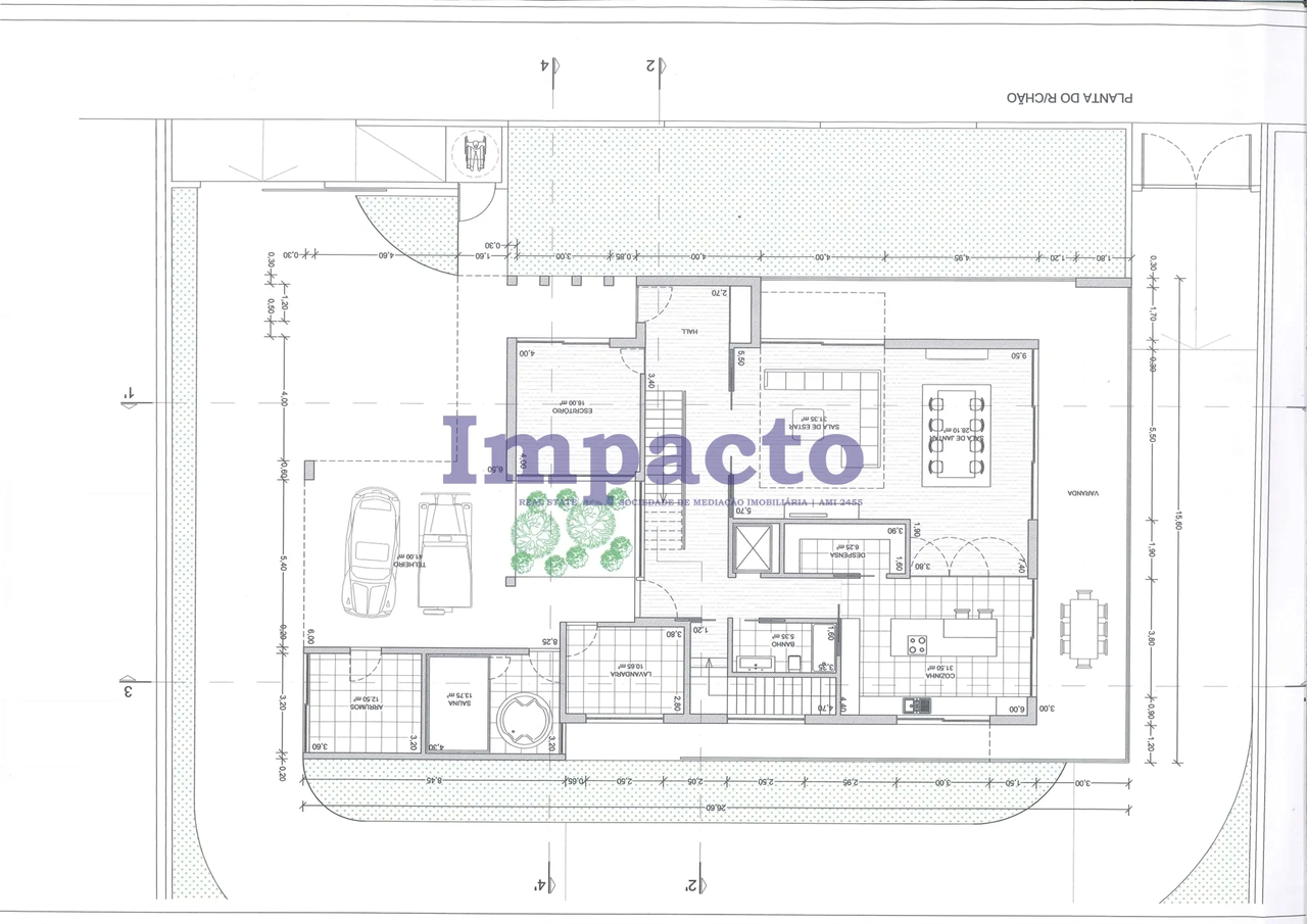 Terreno R�stico - Escap�es, Santa Maria da Feira, Aveiro - Miniatura: 2/9