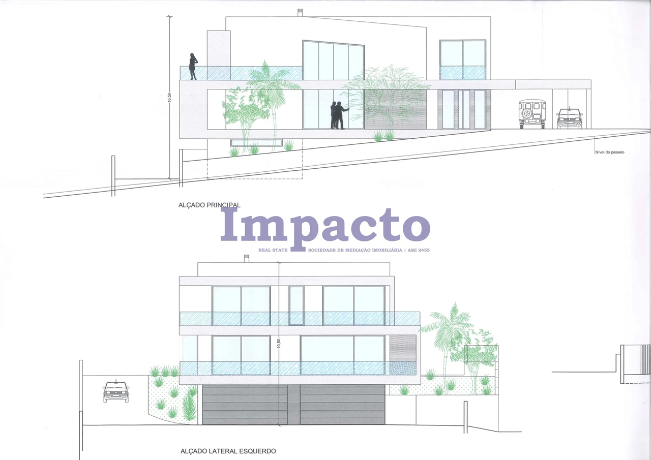 Terreno R�stico - Escap�es, Santa Maria da Feira, Aveiro - Miniatura: 6/9