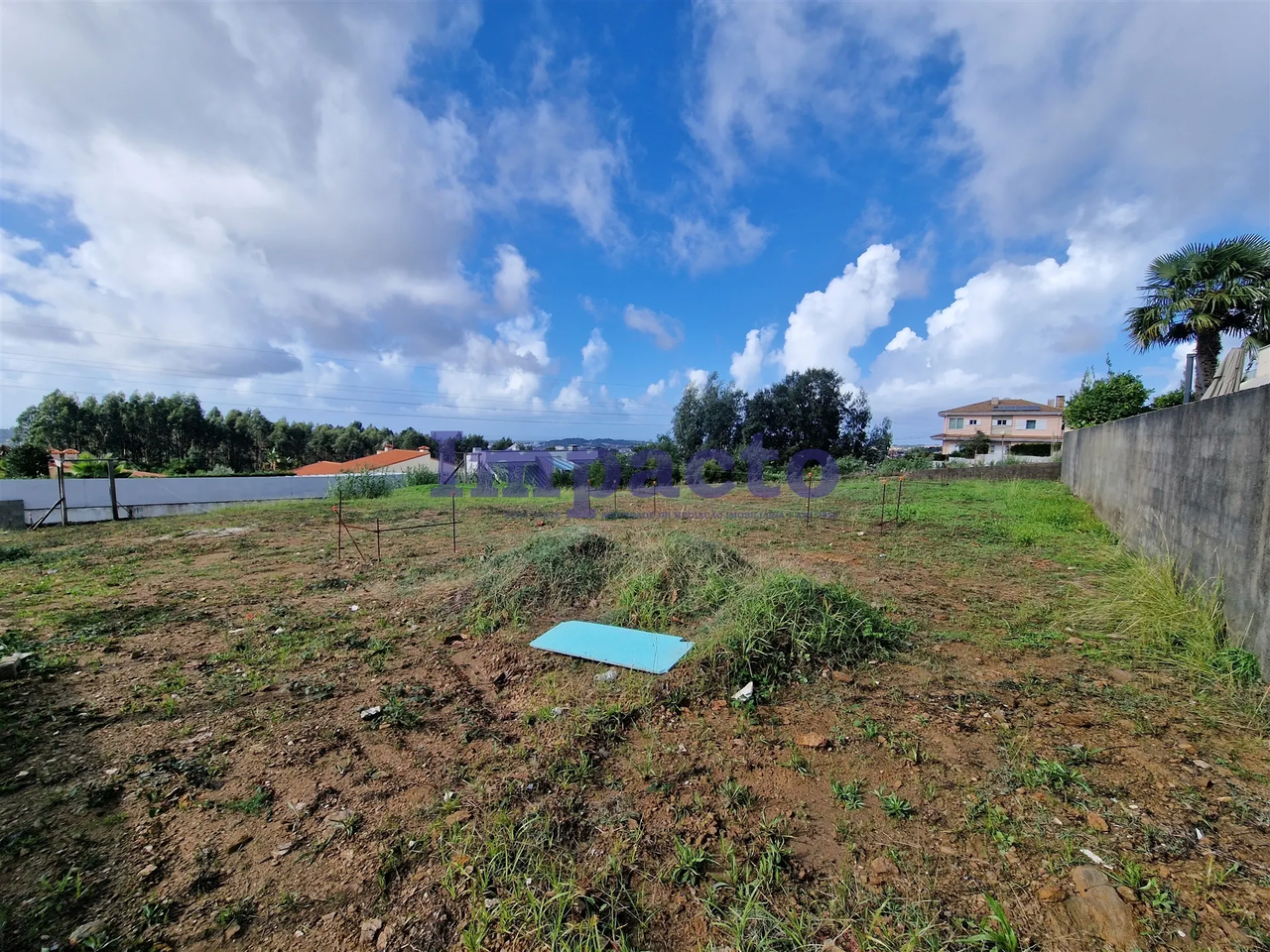Terreno R�stico - Escap�es, Santa Maria da Feira, Aveiro - Miniatura: 7/9