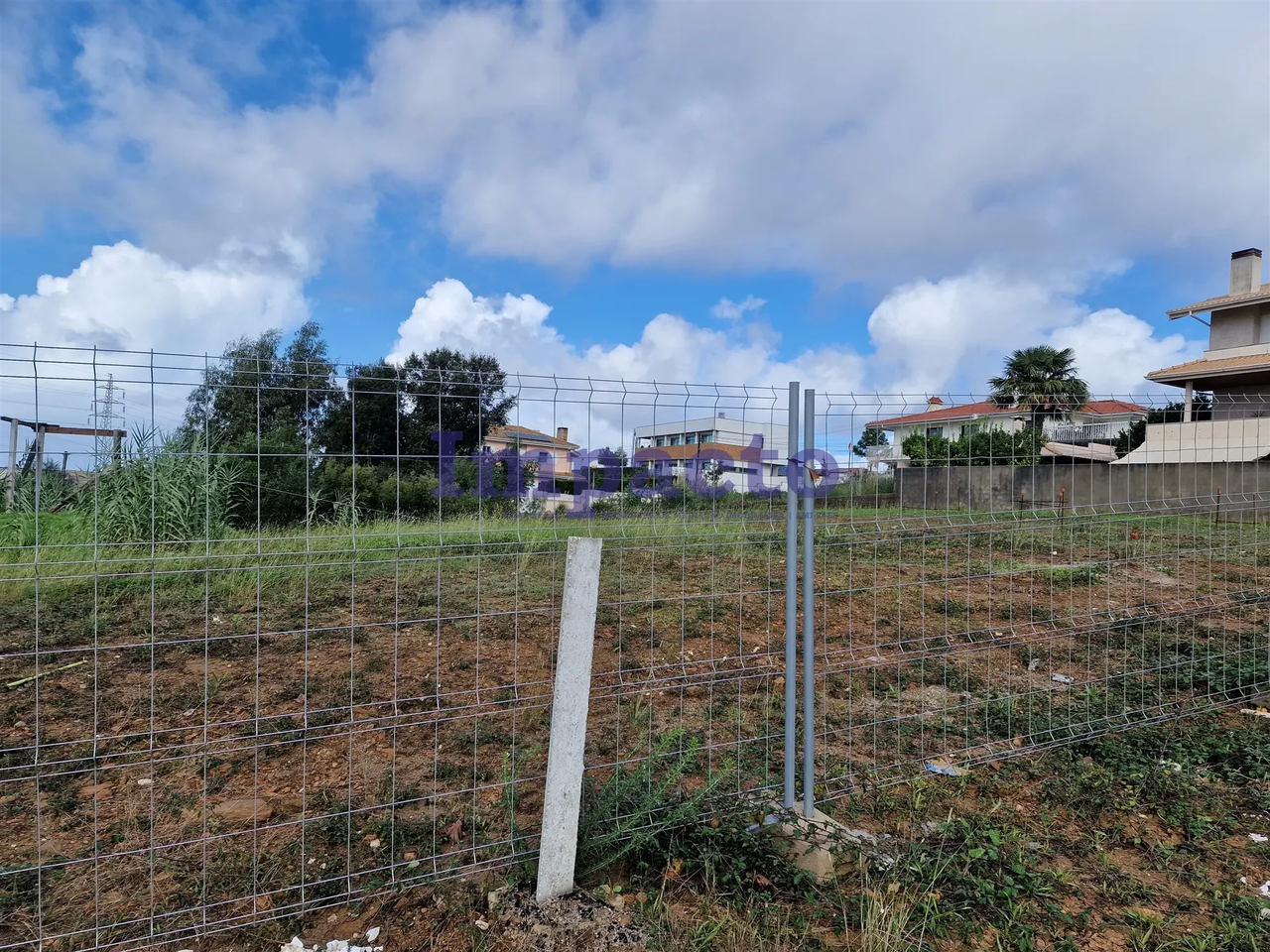 Terreno R�stico - Escap�es, Santa Maria da Feira, Aveiro - Miniatura: 8/9