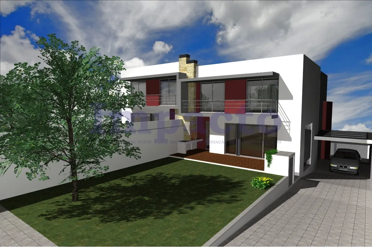 Terreno Urbano - Arrifana, Santa Maria da Feira, Aveiro - Miniatura: 6/9