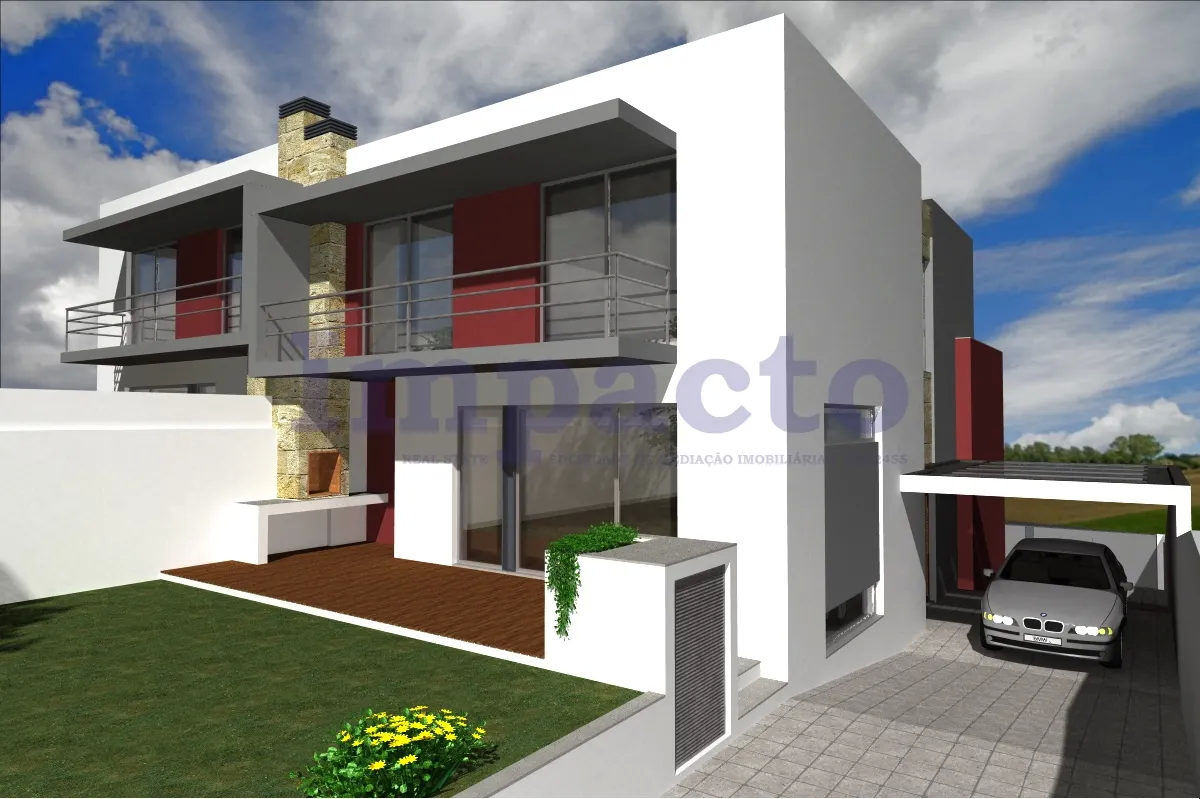 Terreno Urbano - Arrifana, Santa Maria da Feira, Aveiro - Miniatura: 7/9