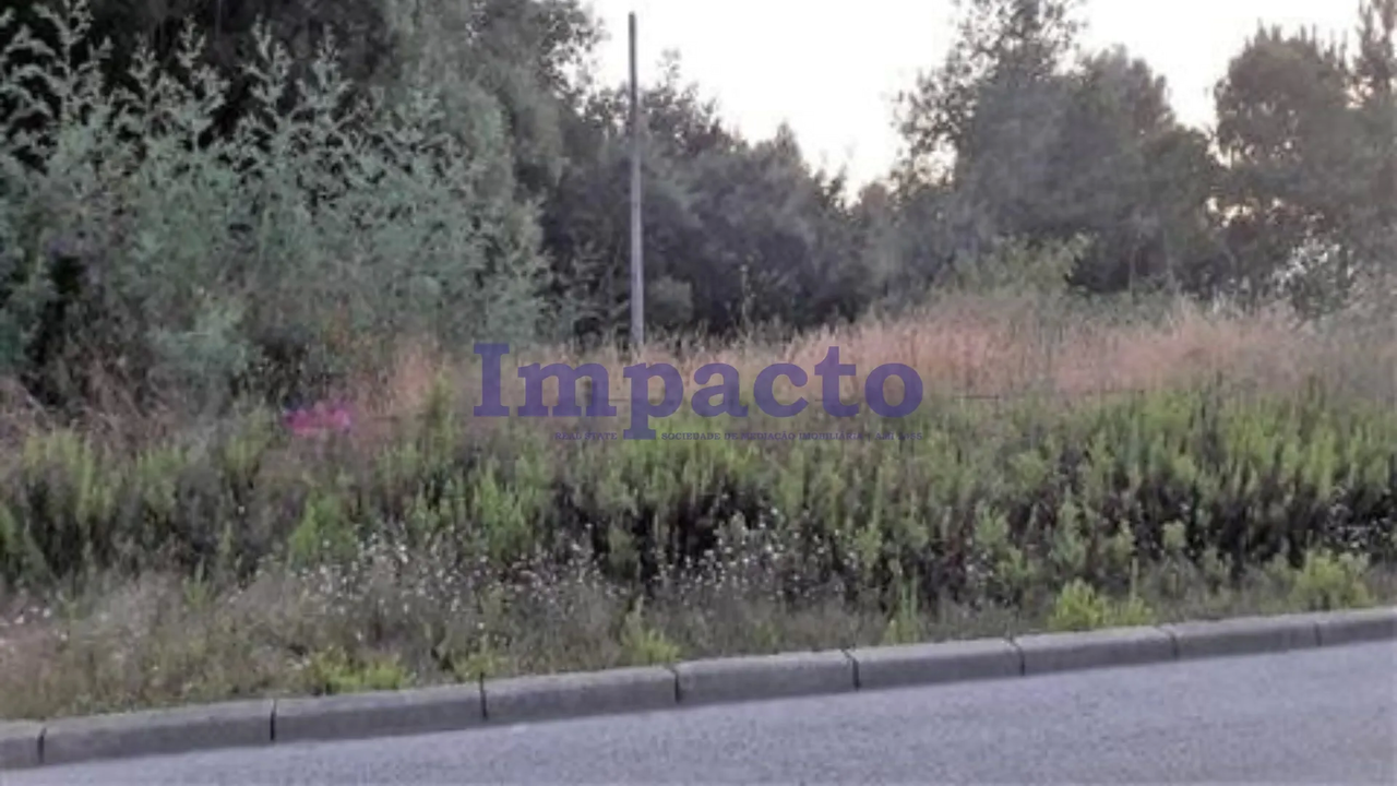 Terreno R�stico - Oliveira de Azemeis, Oliveira de Azem�is, Aveiro - Miniatura: 1/2