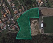 Terreno Rstico - Pinheiro da Bemposta, Oliveira de Azemis, Aveiro - Miniatura: 1/9