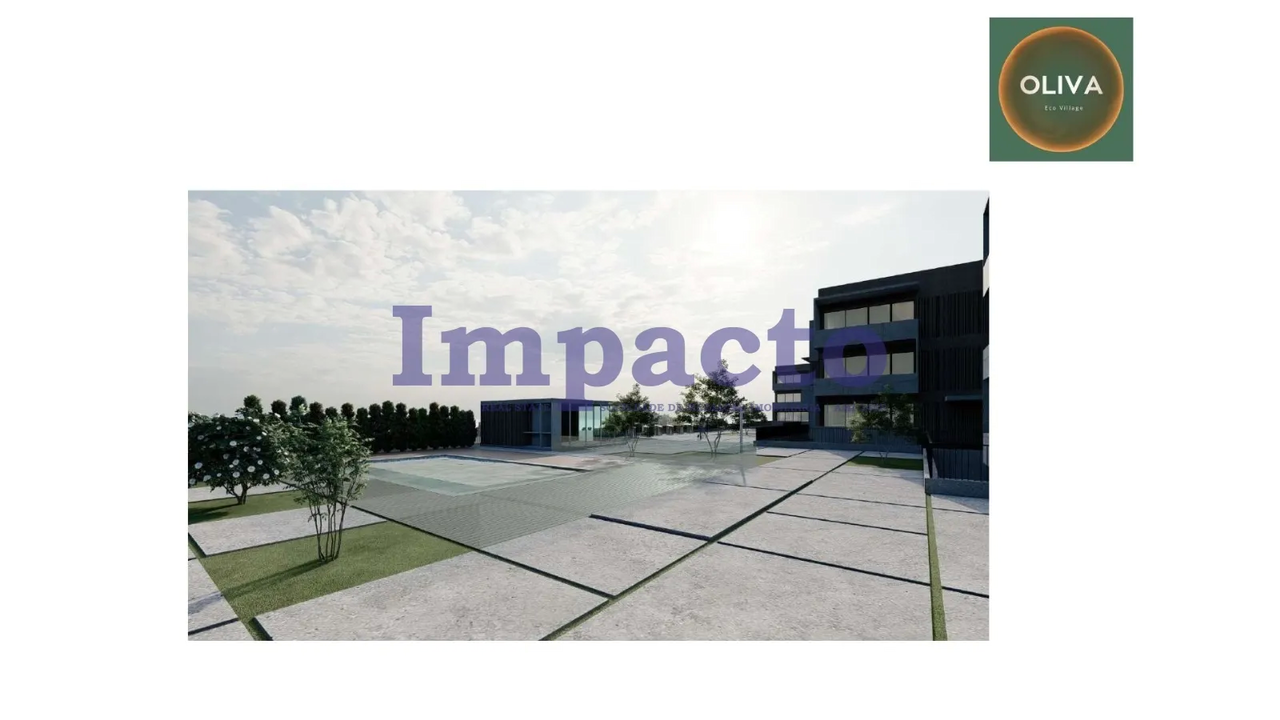 Apartamento T2 - So Joo da Madeira, So Joo da Madeira, Aveiro - Miniatura: 2/8