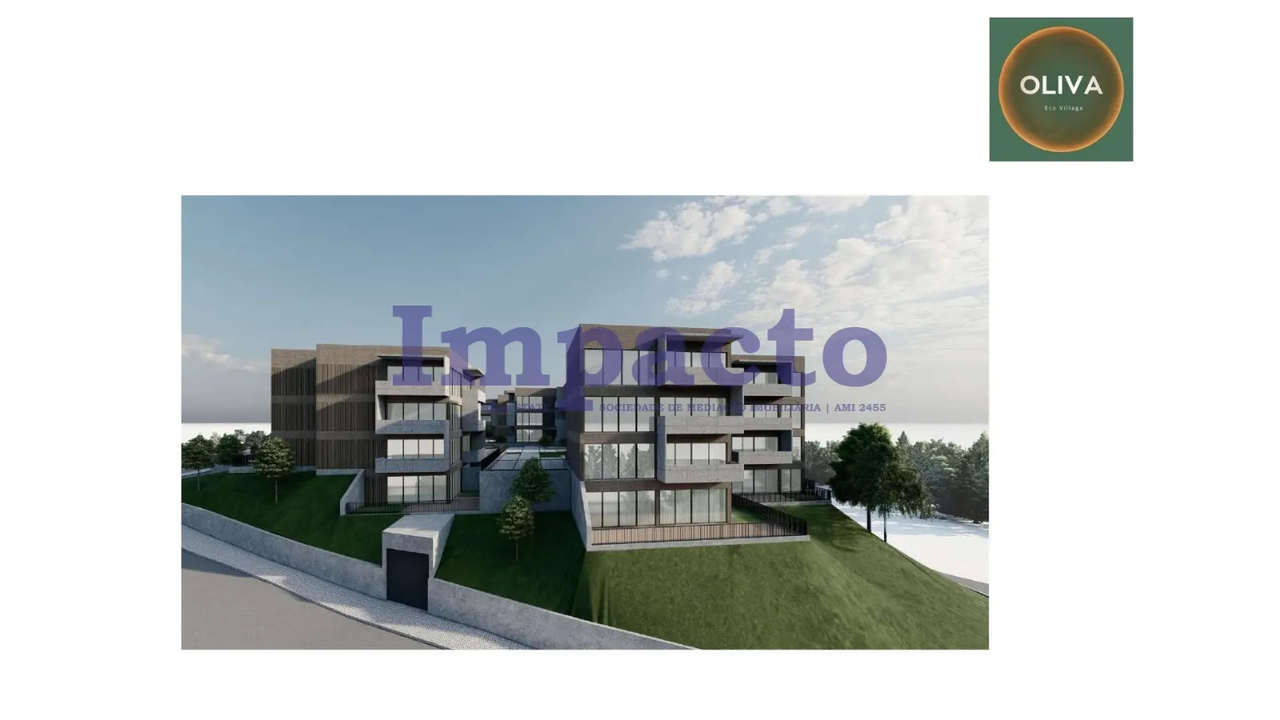 Apartamento T2 - So Joo da Madeira, So Joo da Madeira, Aveiro - Miniatura: 5/8