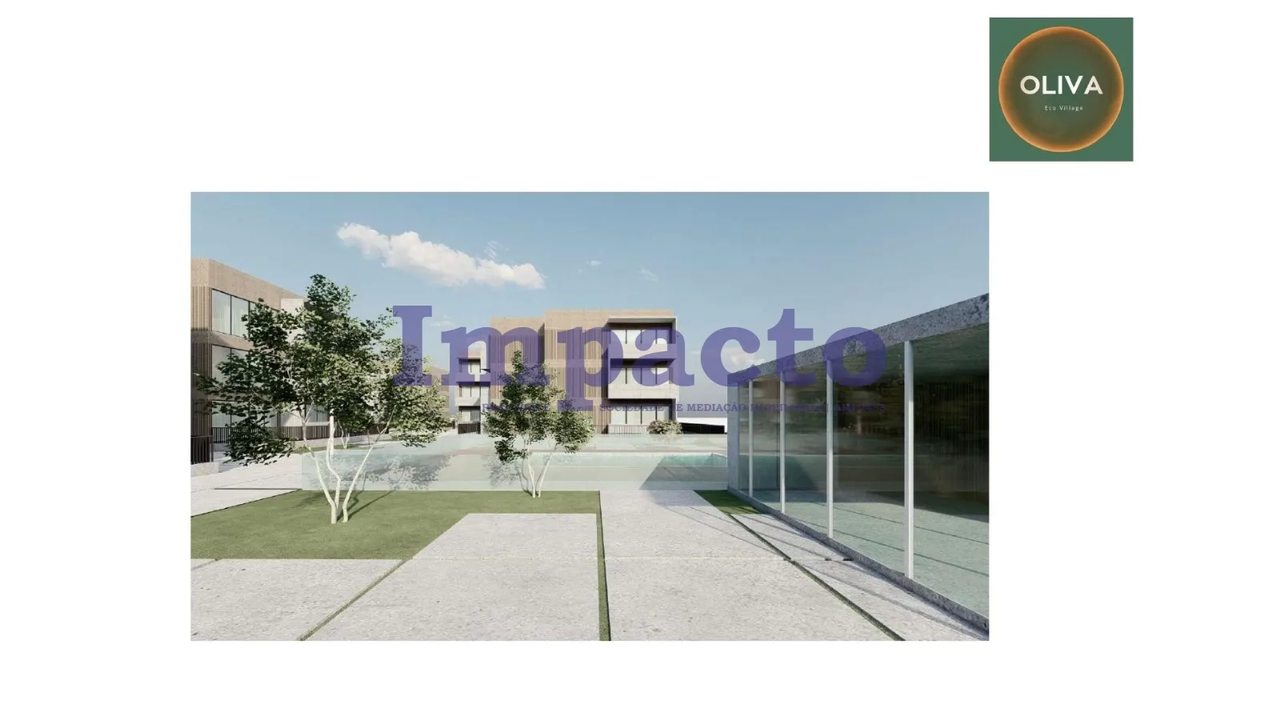 Apartamento T2 - So Joo da Madeira, So Joo da Madeira, Aveiro - Miniatura: 6/8