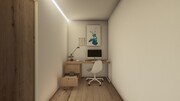 Apartamento - S�o Jo�o da Madeira, S�o Jo�o da Madeira, Aveiro - Miniatura: 5/9