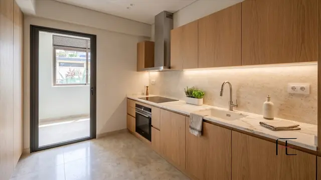 Apartamento T2 - Oliveira do Douro, Vila Nova de Gaia, Porto - Imagem grande