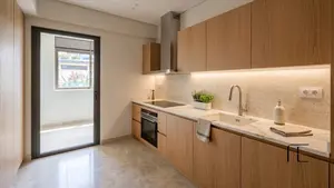Apartamento T2 - Oliveira do Douro, Vila Nova de Gaia, Porto