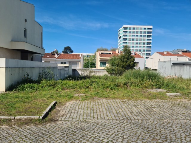Terreno Rstico - Maia, Maia, Porto - Imagem grande