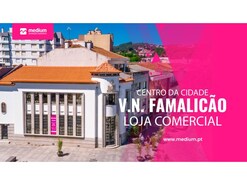 Loja - Vila Nova de Famalico, Vila Nova de Famalico, Braga