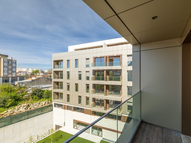 Apartamento T3 - guas Santas, Maia, Porto - Imagem grande