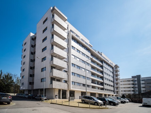 Apartamento T3 - Antas, Vila Nova de Famalico, Braga - Imagem grande