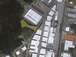 Terreno Industrial - Ribeiro, Vila Nova de Famalico, Braga