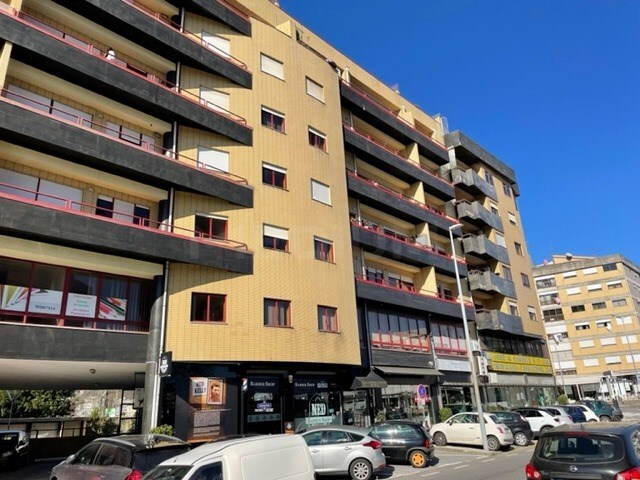 Apartamento T3 - Vila Nova de Famalico, Vila Nova de Famalico, Braga - Imagem grande