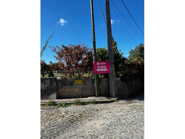 Terreno Rstico - Nine, Vila Nova de Famalico, Braga - Imagem grande