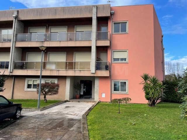 Apartamento T3 - Landim, Vila Nova de Famalico, Braga - Imagem grande