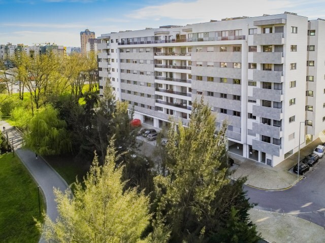 Apartamento T3 - Antas, Vila Nova de Famalico, Braga - Imagem grande