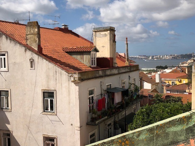 Prdio - So Vicente de Fora, Lisboa, Lisboa - Imagem grande