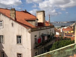 Prdio - So Vicente de Fora, Lisboa, Lisboa