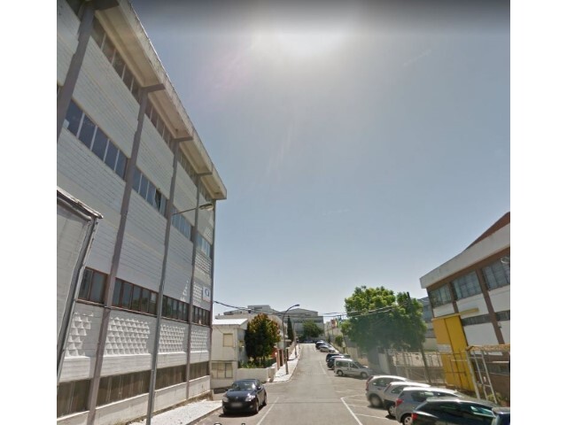 Escritrio - Sacavm, Loures, Lisboa - Imagem grande