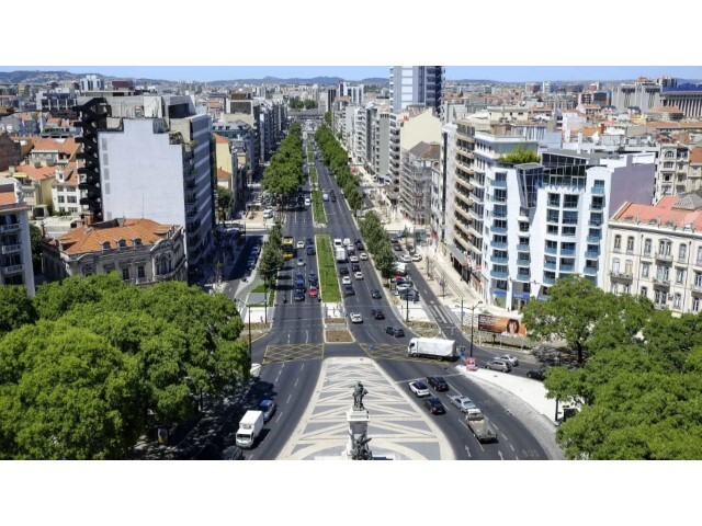 Apartamento T2 - Arroios, Lisboa, Lisboa - Imagem grande