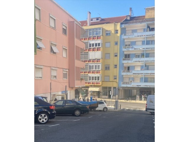 Apartamento T3 - So Domingos de Benfica, Lisboa, Lisboa - Imagem grande
