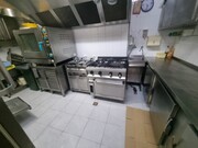 Bar/Restaurante - Areeiro, Lisboa, Lisboa - Miniatura: 1/9