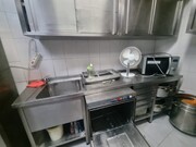Bar/Restaurante - Areeiro, Lisboa, Lisboa - Miniatura: 8/9
