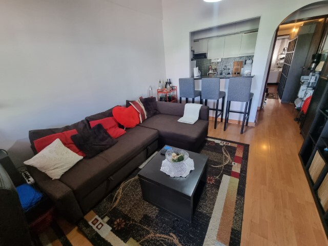 Apartamento T1 - Beato, Lisboa, Lisboa - Imagem grande