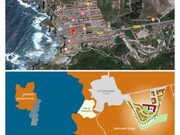 Terreno Urbano - São Teotónio, Odemira, Beja - Miniatura: 4/4