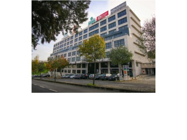 Escritório - Algés, Oeiras, Lisboa - Imagem grande