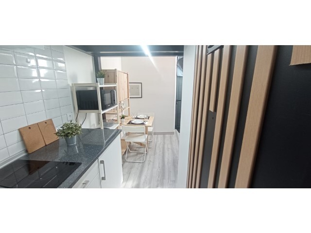 Apartamento T1 - Ajuda, Lisboa, Lisboa - Imagem grande