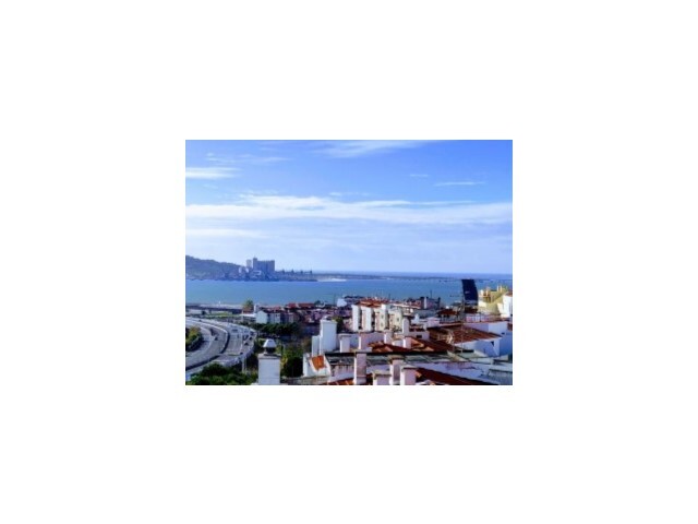 Apartamento T3 - Algs, Oeiras, Lisboa - Imagem grande