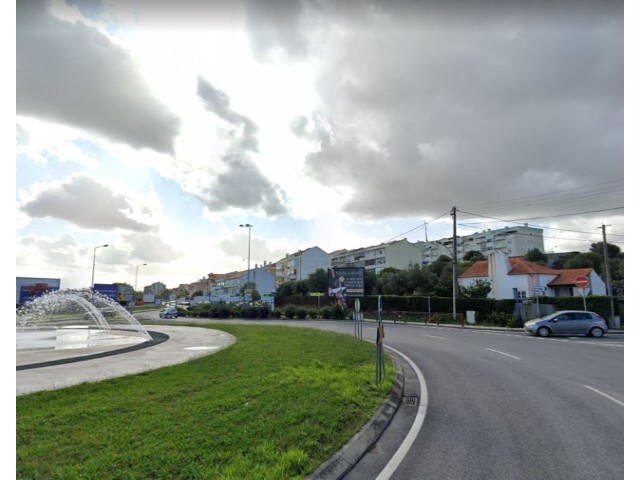 Terreno Rstico - Alverca do Ribatejo, Vila Franca de Xira, Lisboa - Imagem grande