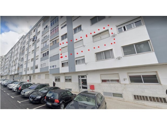 Apartamento T1 - Encosta do Sol, Amadora, Lisboa - Imagem grande