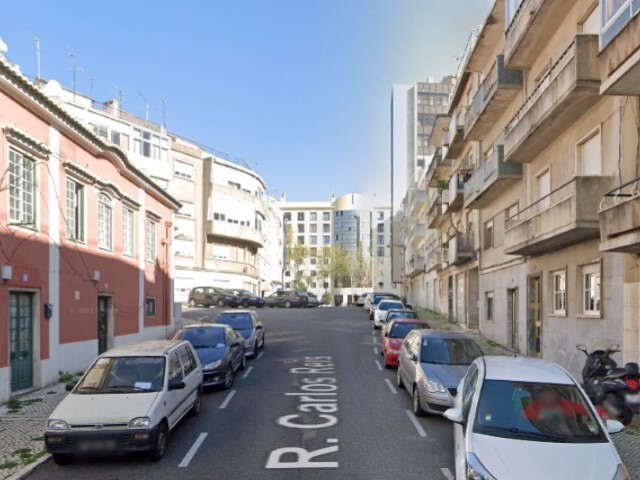 Loja - Avenidas Novas, Lisboa, Lisboa - Imagem grande