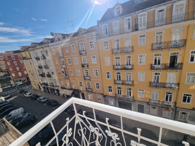 Apartamento T4 - Arroios, Lisboa, Lisboa - Imagem grande